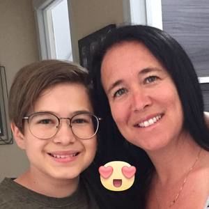 Meet your Posher, Eric